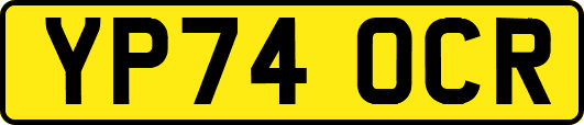 YP74OCR