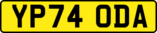 YP74ODA