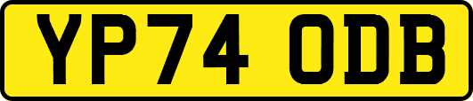 YP74ODB