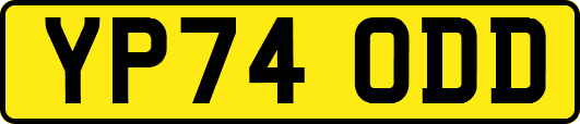 YP74ODD