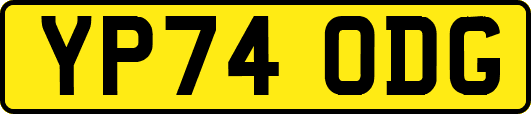 YP74ODG