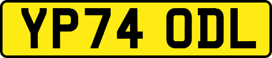 YP74ODL