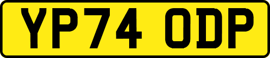 YP74ODP