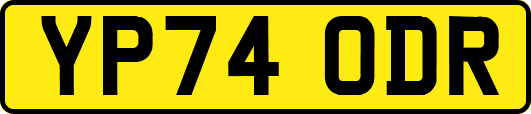 YP74ODR
