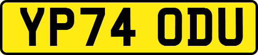 YP74ODU