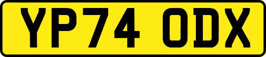 YP74ODX