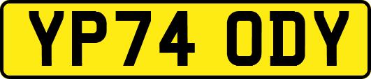 YP74ODY
