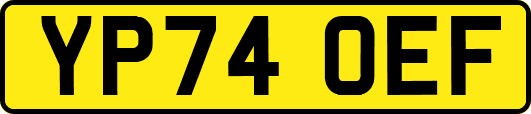YP74OEF