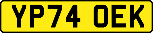 YP74OEK