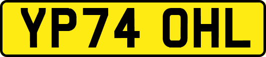 YP74OHL