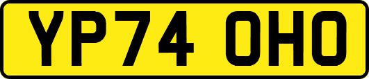 YP74OHO