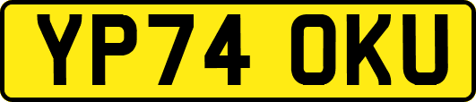 YP74OKU