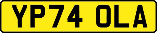 YP74OLA