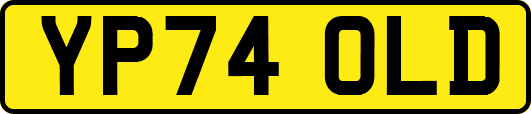 YP74OLD