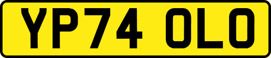 YP74OLO