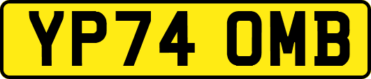 YP74OMB