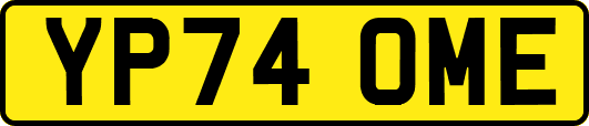 YP74OME