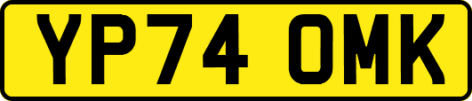 YP74OMK