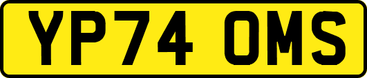 YP74OMS