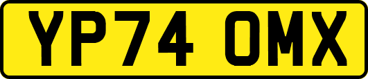 YP74OMX
