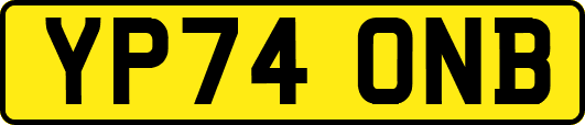 YP74ONB