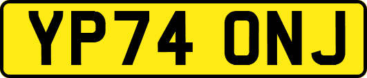 YP74ONJ