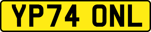 YP74ONL