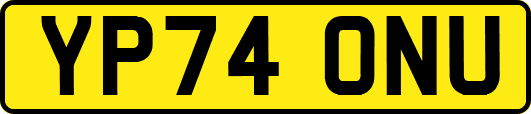 YP74ONU