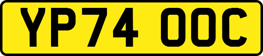 YP74OOC