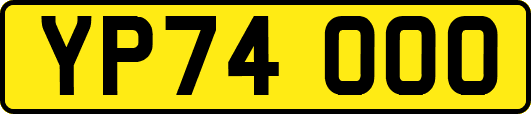 YP74OOO