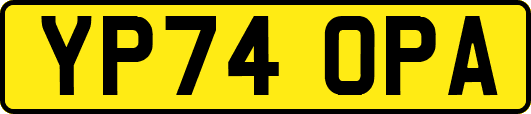 YP74OPA