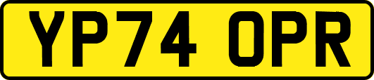 YP74OPR