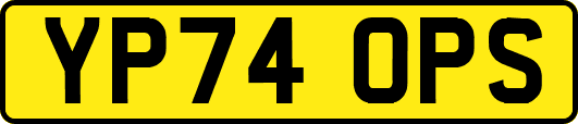 YP74OPS