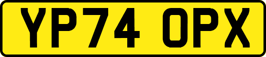 YP74OPX