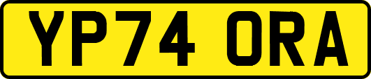 YP74ORA