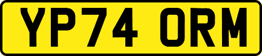 YP74ORM