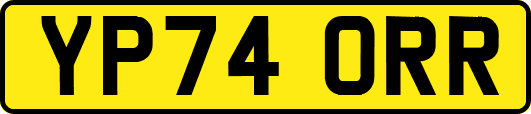 YP74ORR