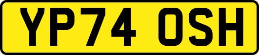 YP74OSH