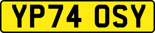 YP74OSY