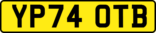 YP74OTB
