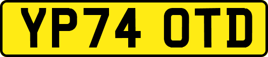 YP74OTD