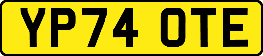 YP74OTE
