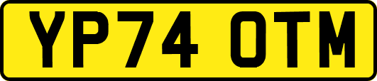 YP74OTM