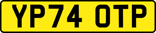 YP74OTP