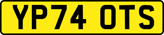 YP74OTS