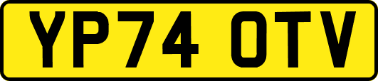YP74OTV