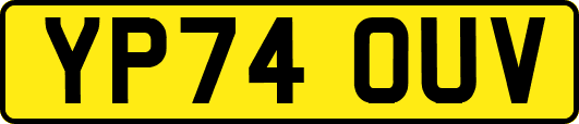YP74OUV
