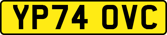YP74OVC