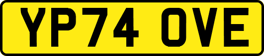 YP74OVE