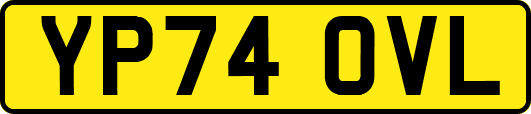 YP74OVL